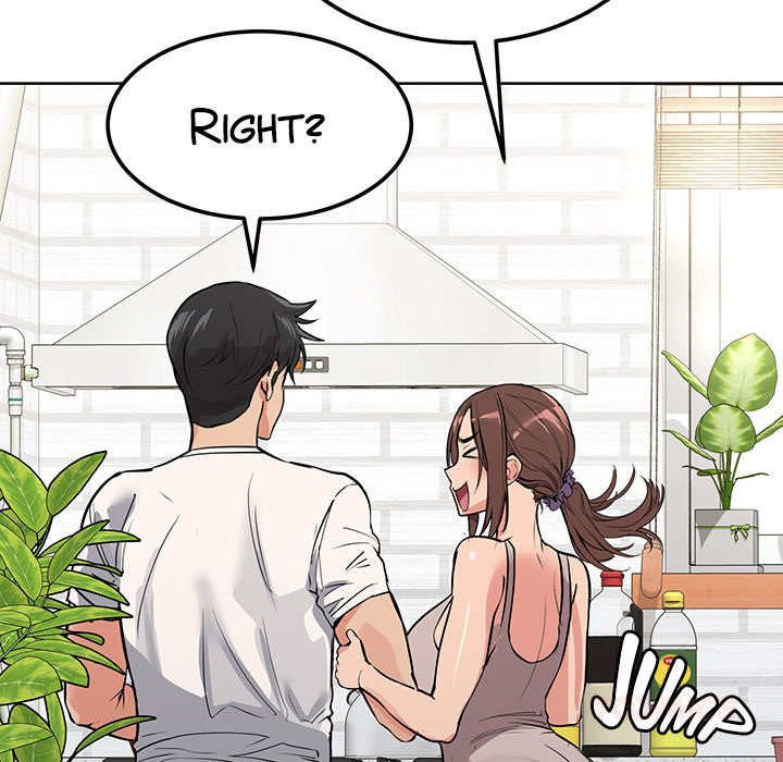 Don't Tell Mom - episode 6 - 122