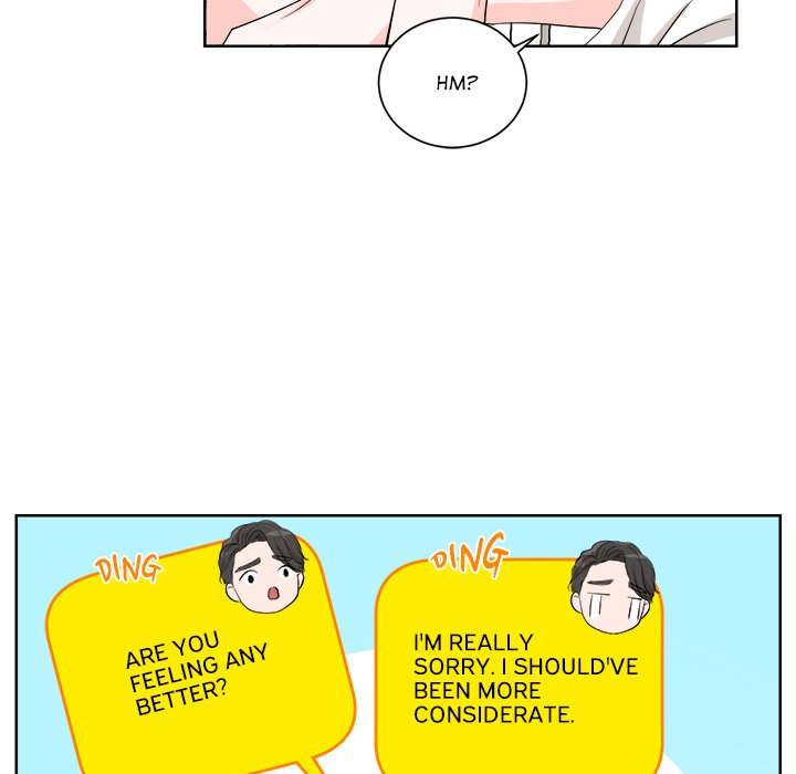 Secrets Between the Sheets [non-adult] - episode 4 - 9