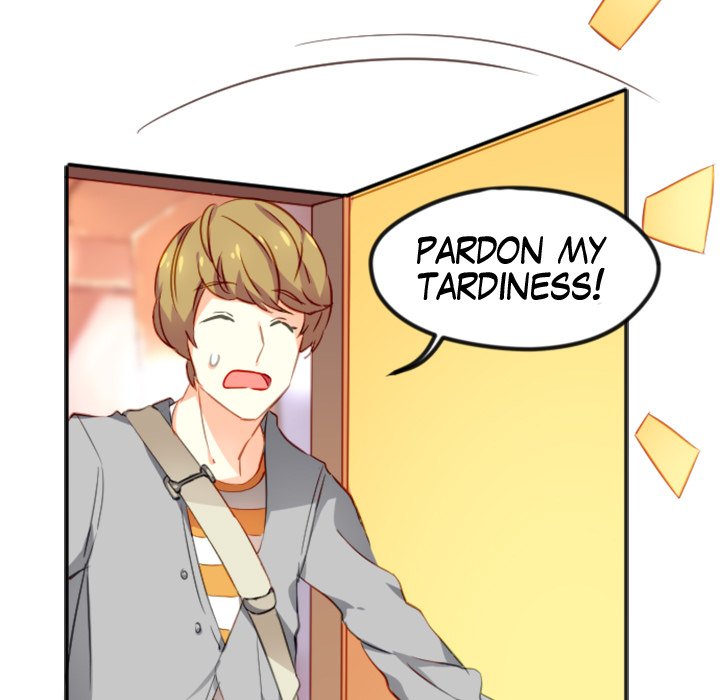 Ohayo Tokyo - episode 18 - 6