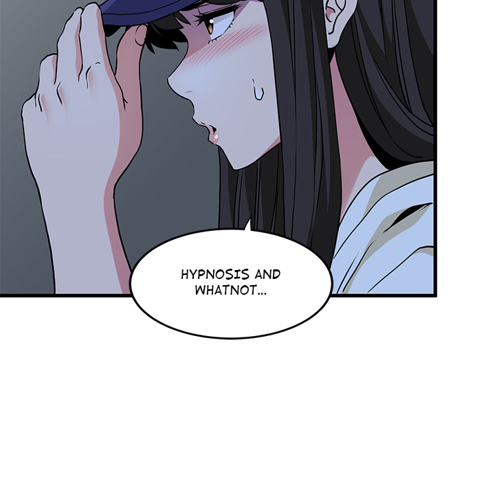Snapping into Love - UNCENSORED - episode 8 - 111