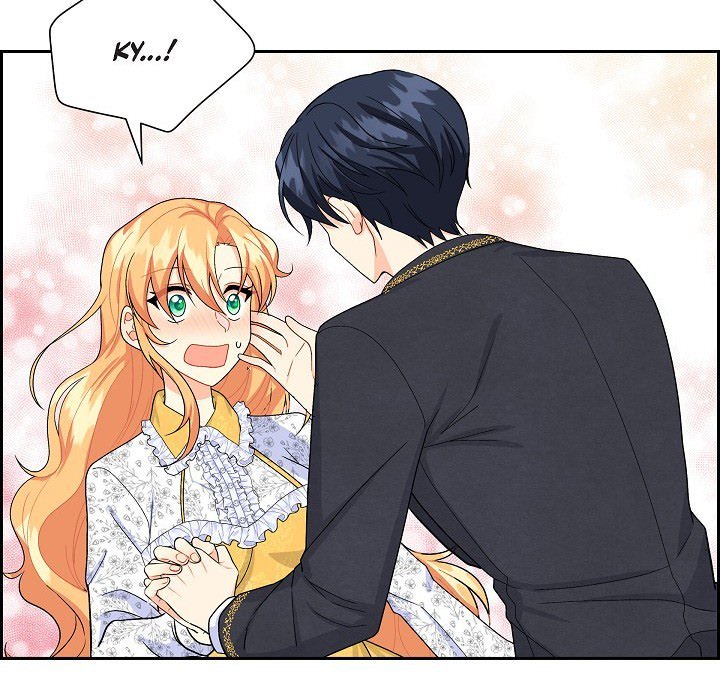 The Destroyer Fell in Love with Me - episode 15 - 34