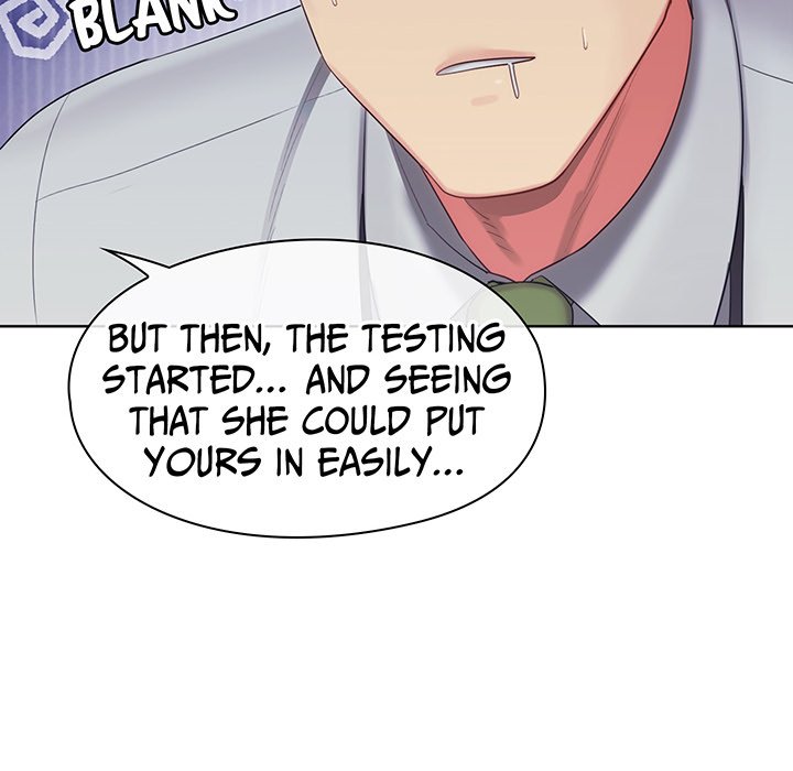Master, Do You Need A Hand? - episode 27 - 29
