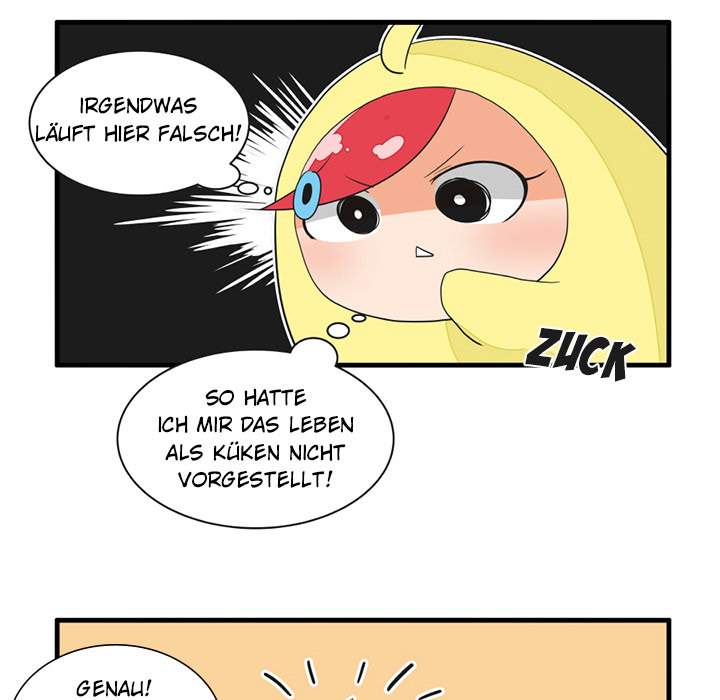 Unter Geschwistern - episode 48 - 22