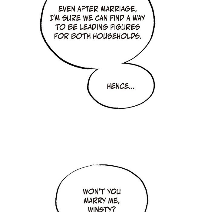 The Villainess Behind the Mask - episode 53 - 89