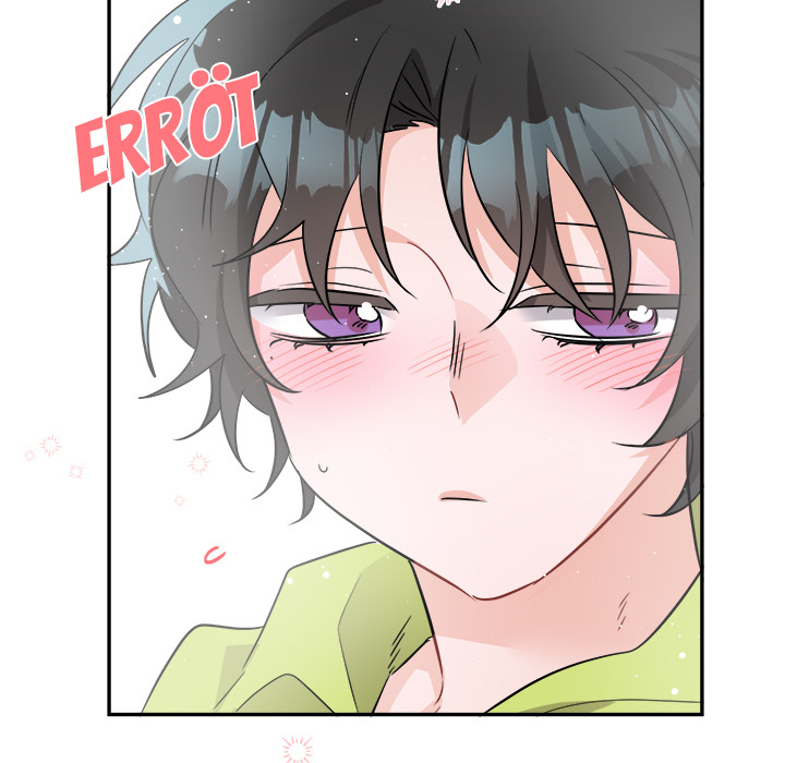 Pheromon Sorbet♥ - episode 40 - 59