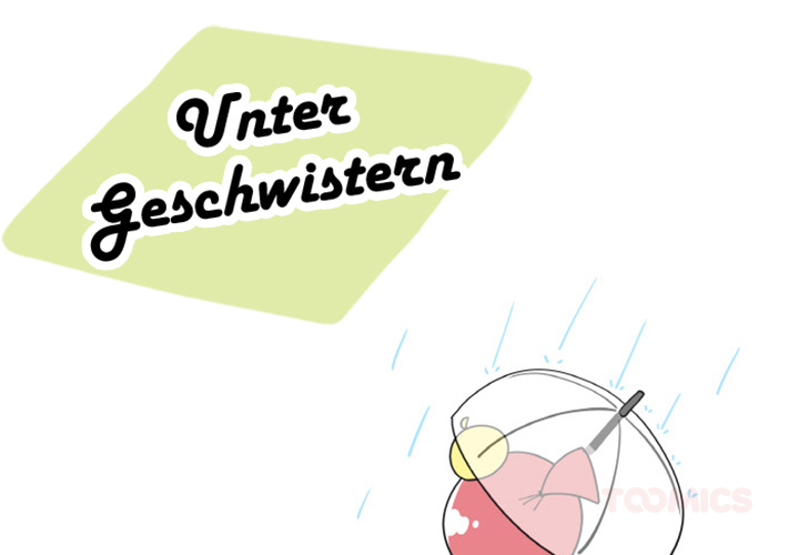 Unter Geschwistern - episode 88 - 0
