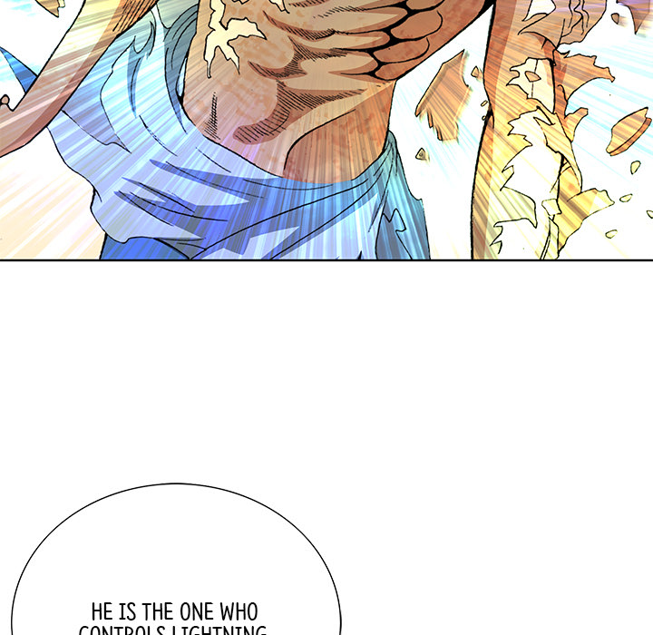 The Tale of The Hyungsan Sect - episode 14 - 43