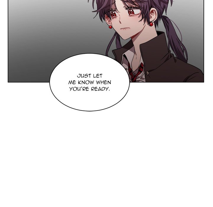 The Spring Scent of the Sea - episode 43 - 125