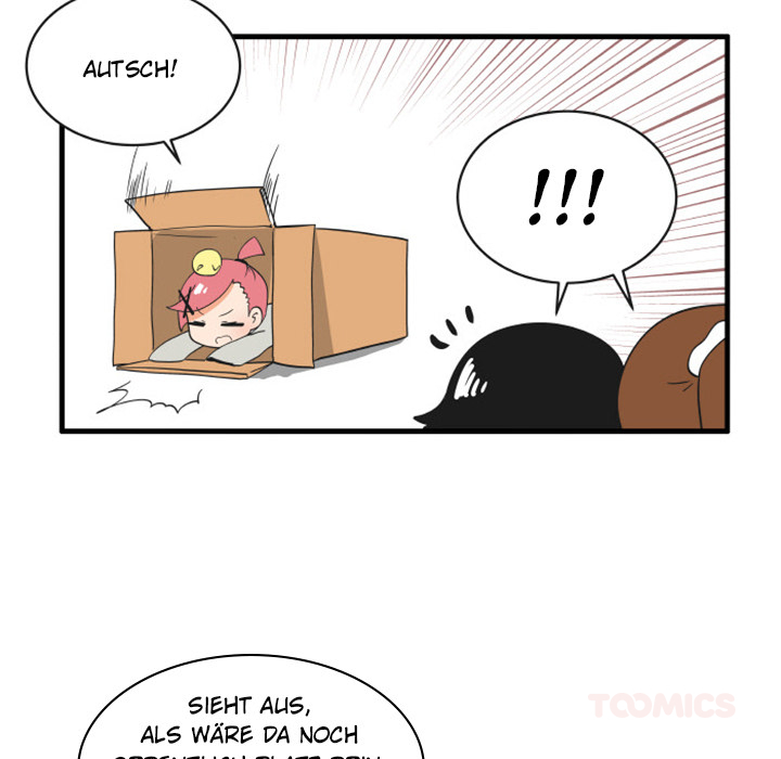 Unter Geschwistern - episode 78 - 12