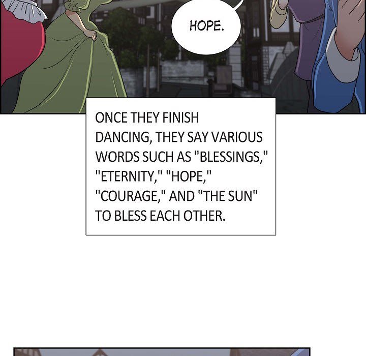 On the Emperor's Lap - episode 20 - 69