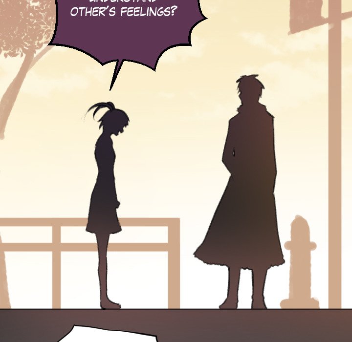 Death's Love Ballad - episode 8 - 72