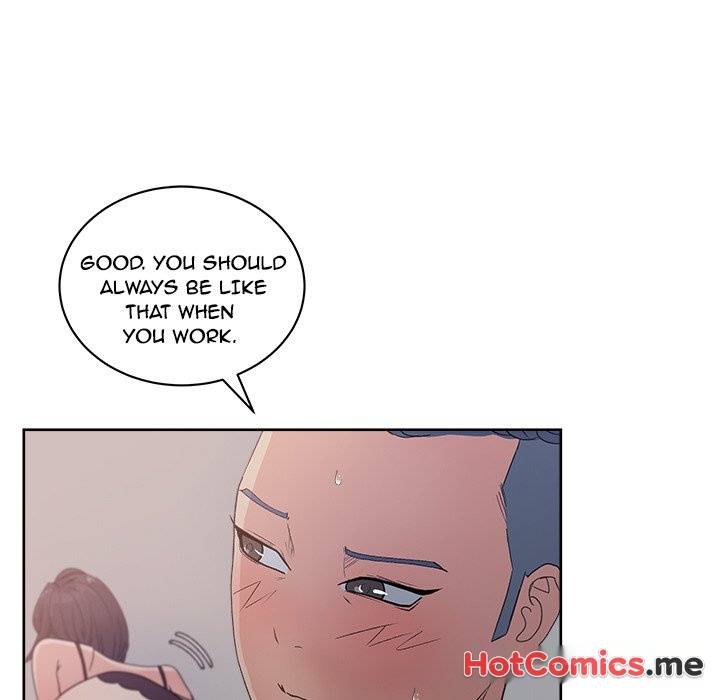 Soojung's Comic Store - episode 12 - 47