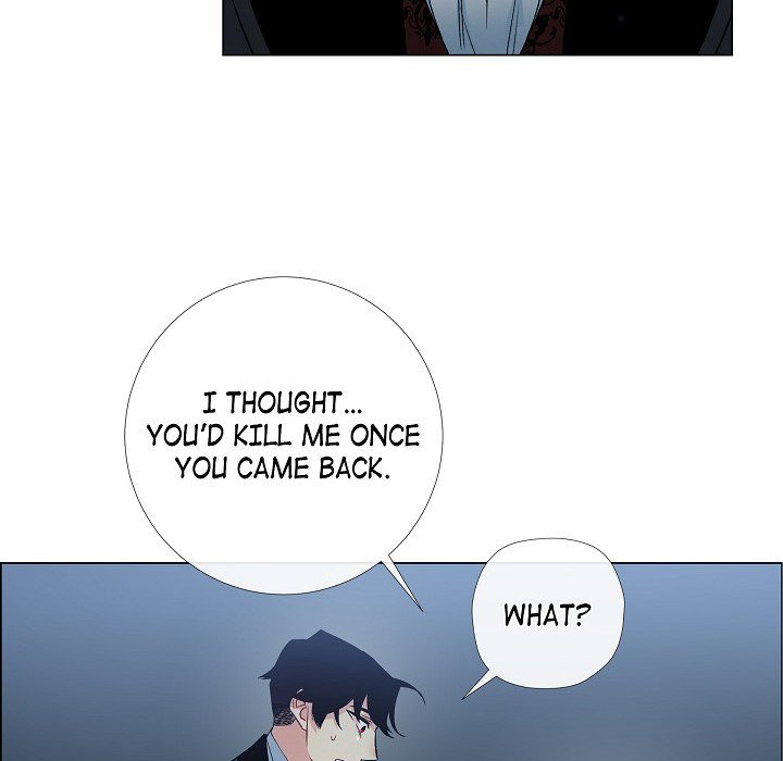 The Maid and the Vampire - episode 20 - 59