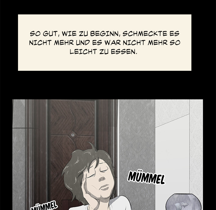 Originale Horrorgeschichten - episode 18 - 26