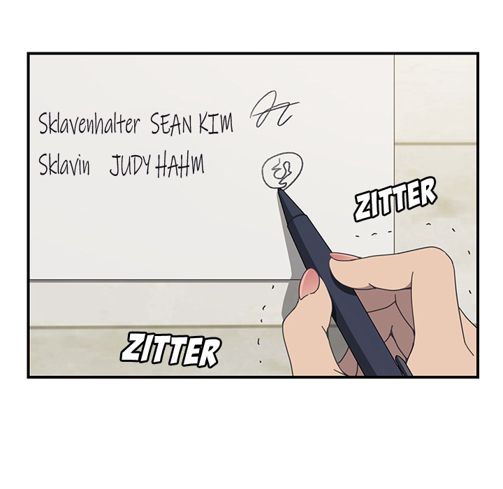 Mitbewohner wider Willen - episode 10 - 12