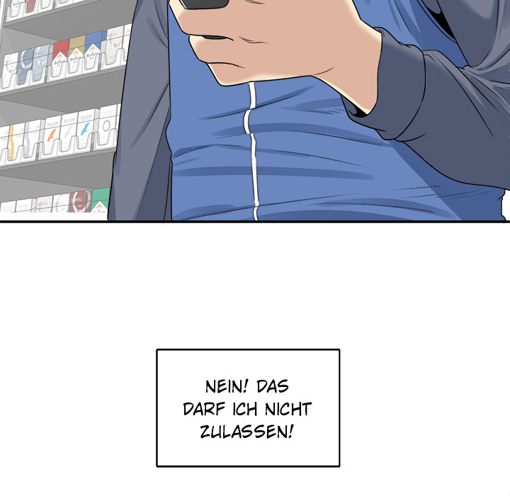 Raus aus meinem Zimmer! - episode 2 - 15