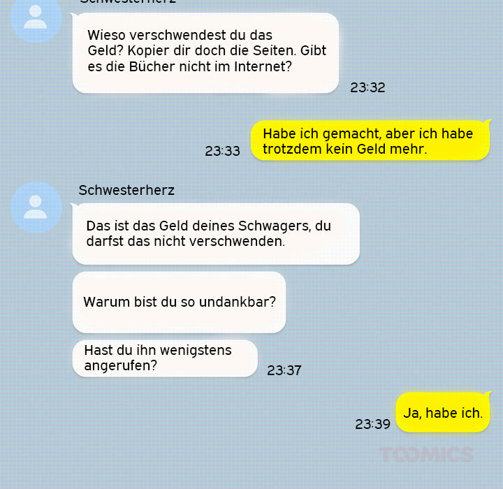 Liebe auf Knopfdruck Staffel 2 - episode 14 - 122