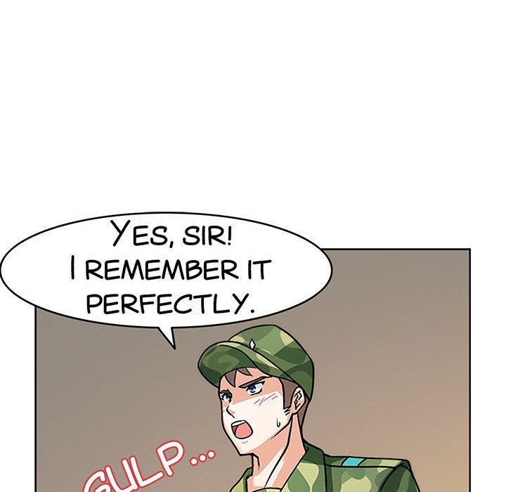 Agent Playboy, Reporting for Duty! - episode 3 - 49