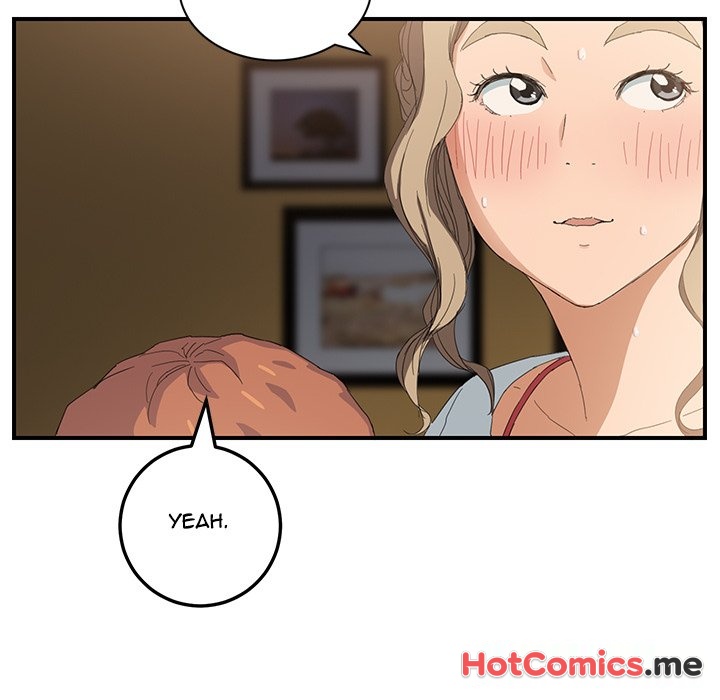 My Stepmom - episode 12 - 32