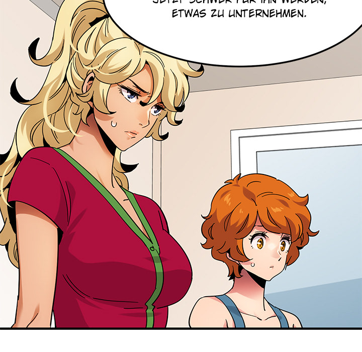 Wer hat Angst vor Mister H? - episode 46 - 89