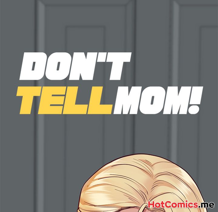 Don't Tell Mom - episode 55 - 212