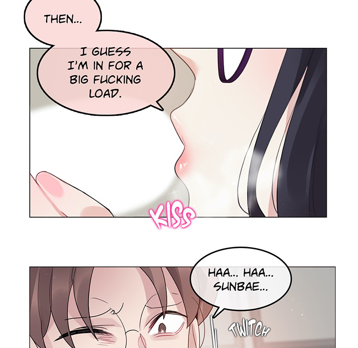 A Pervert's Daily Life - episode 106 - 47