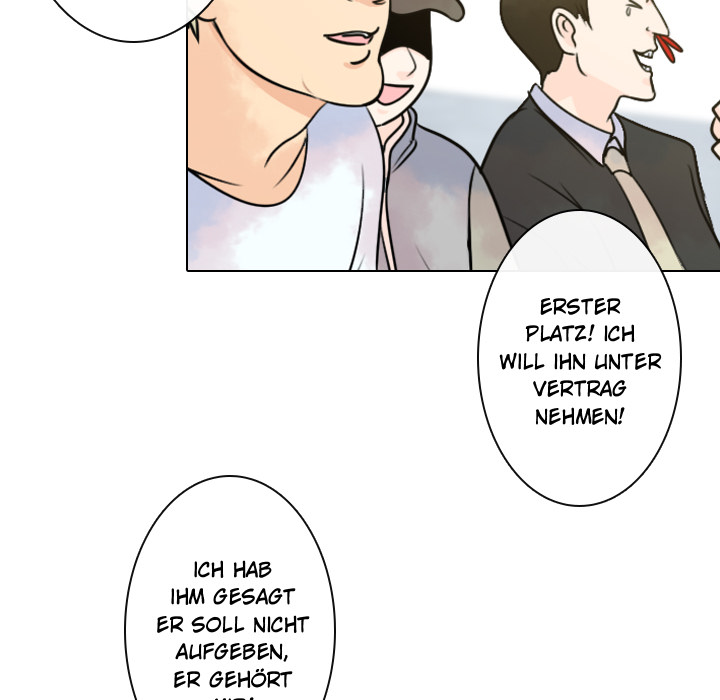 Verlass Mein Nicht - episode 8 - 22