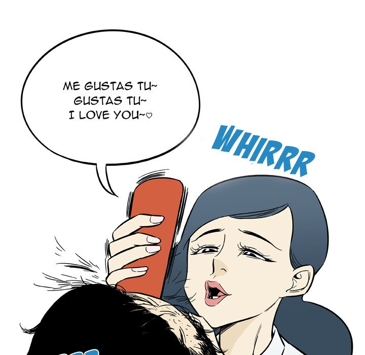 Classroom of Murder - episode 9 - 50