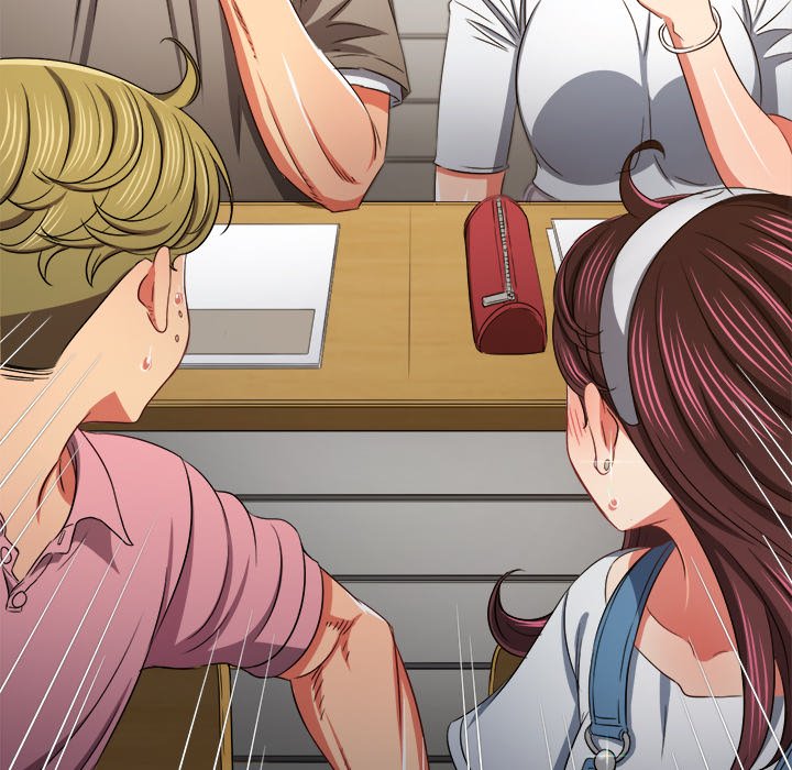 My High School Bully - episode 189 - 98