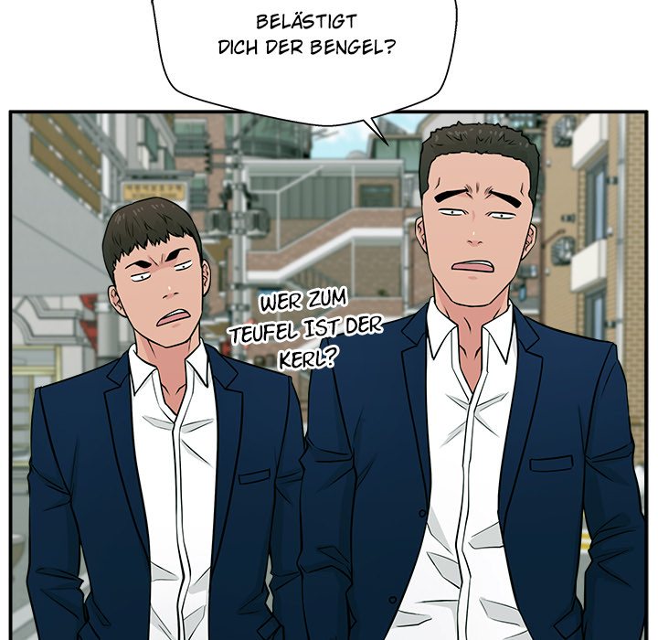 Verliebt, verlobt, verhext! - episode 4 - 143