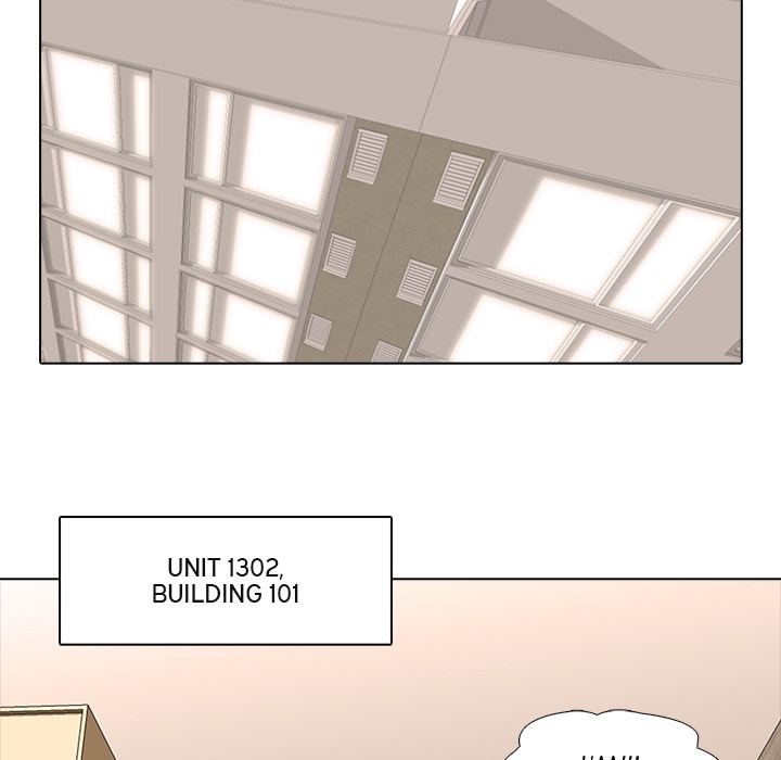 Quarantine Tower - episode 2 - 20