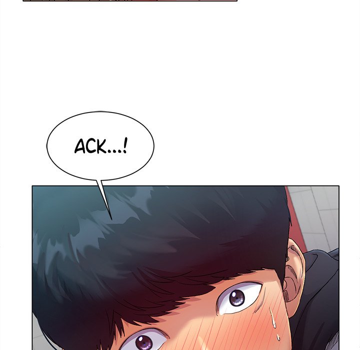 Ice Love - episode 1 - 106