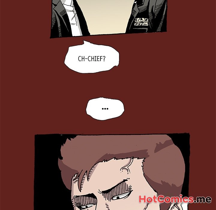 They're Coming - episode 13 - 41