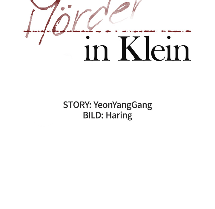 Mörder in klein - episode 27 - 23