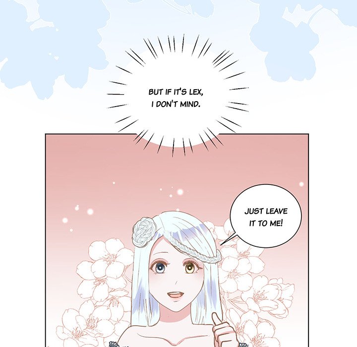 Now, I am Demon King's Wife - episode 20 - 143
