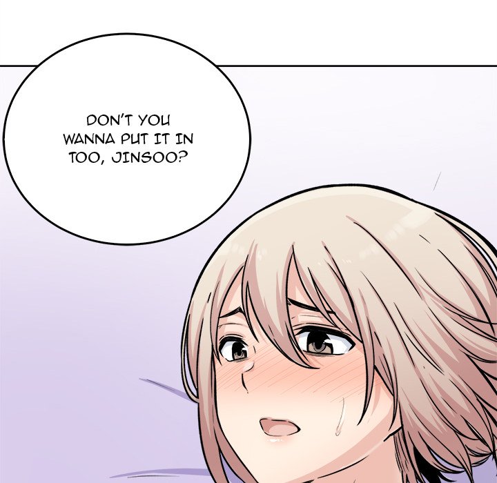 Excuse me, This is my Room - episode 34 - 118