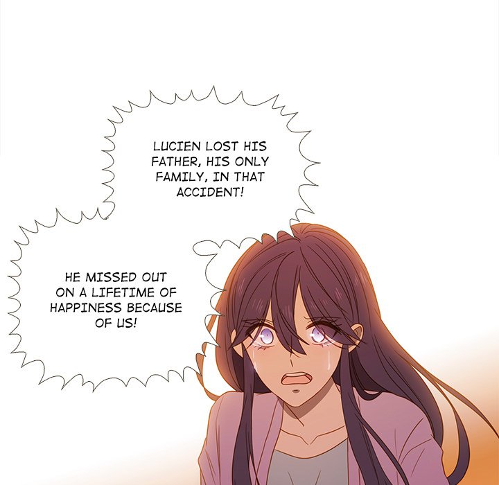 My Life as a Half-Magi - episode 42 - 60