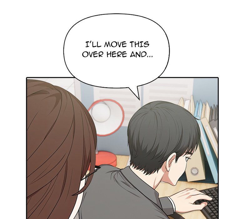 Under Her Desk - episode 1 - 66
