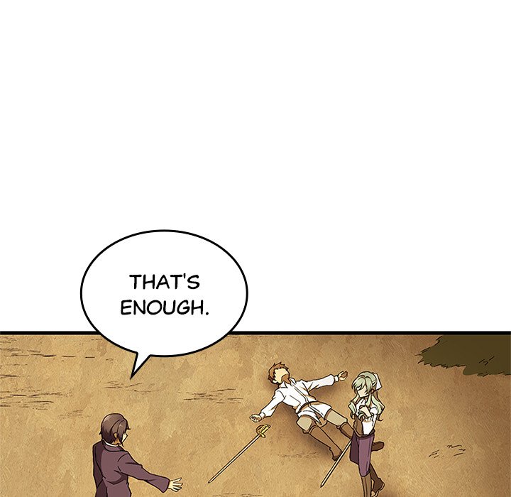 Useless Wizard - episode 28 - 97