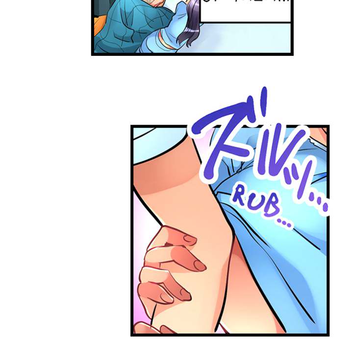What She Fell on Was the Tip of My Dick - episode 10 - 9