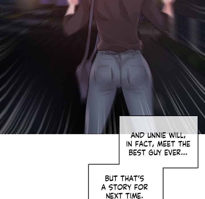 A Pervert's Daily Life - episode 125 - 81