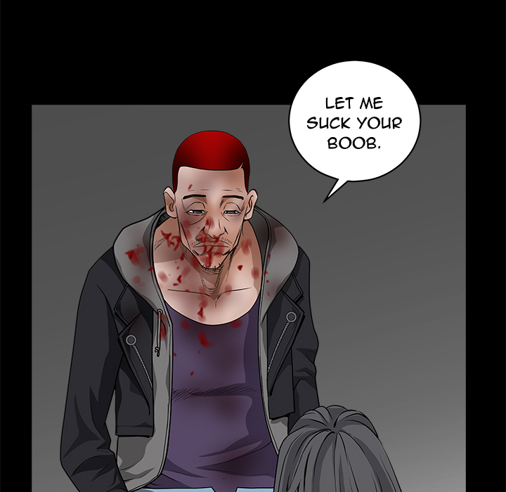 The Leash - episode 31 - 43