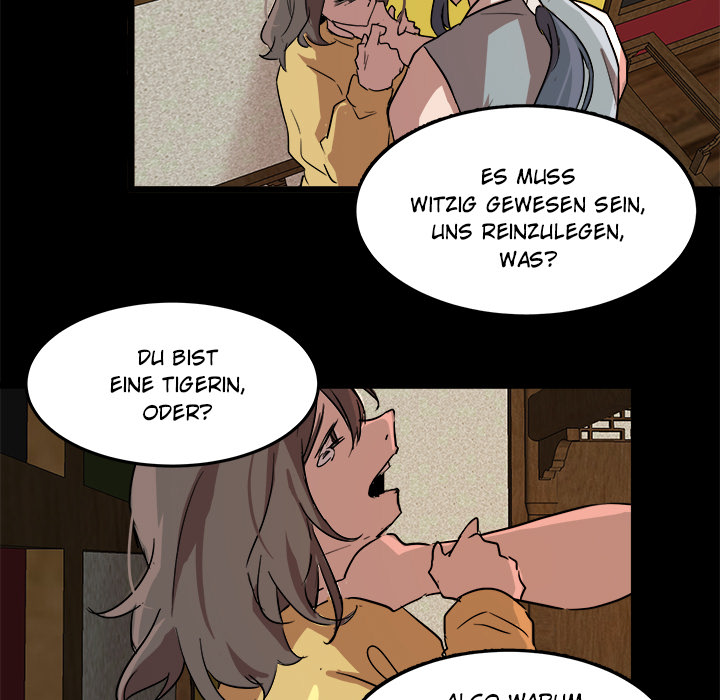 Die Legende vom Tiger,  der Sonne und dem Mond - episode 55 - 16