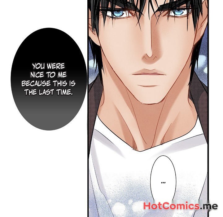 Work, Fight and Love - Webtoon Edition - episode 65 - 51