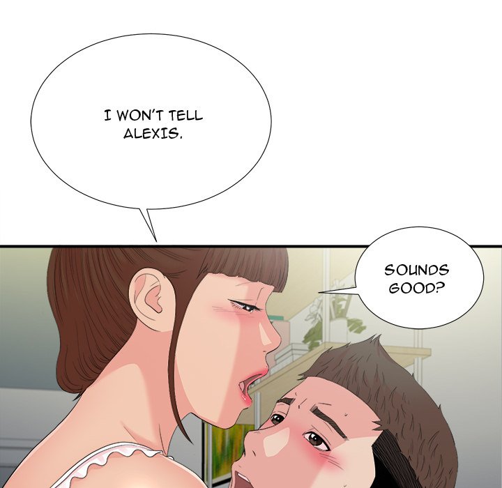 The Secret Friend - episode 91 - 94