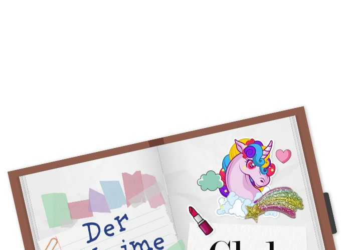 Der geheime Club - episode 30 - 0