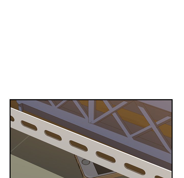 The Unwanted Roommate - episode 16 - 120