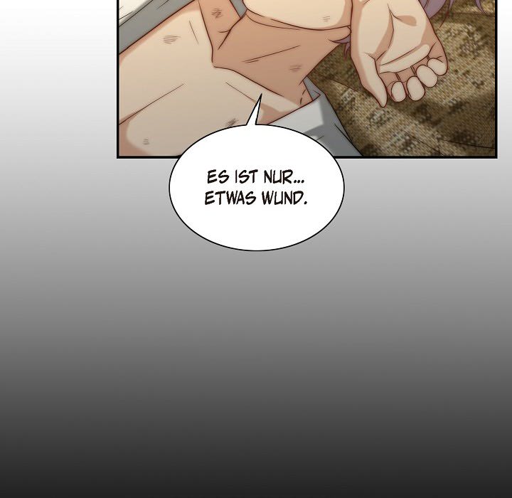 Die geheime Liebe des Omega K - episode 8 - 44
