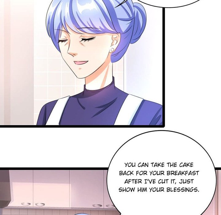 Love Is Never Enough - episode 25 - 42