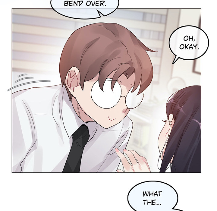 A Pervert's Daily Life - episode 126 - 6